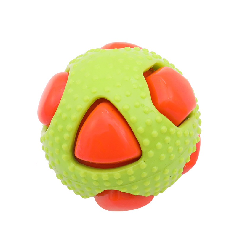 Indestructible Chew Ball