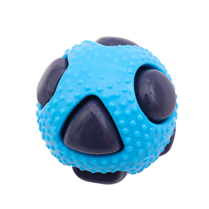 Indestructible Chew Ball
