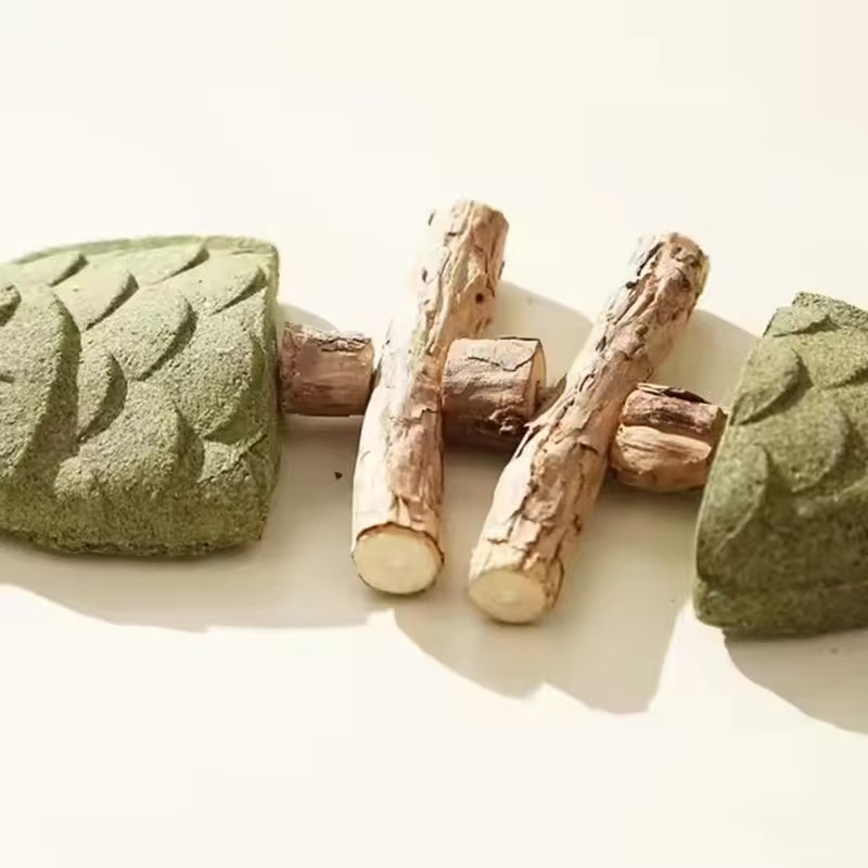 Kitty’s Fishy Fiesta: Matatabi Molar Bone & Grilled Fish Teaser – The "Catch" That Keeps Cats Chewin’ & Chasin’! 🎉 - Image 8